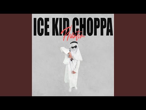 ICE KID CHOPPA - Трон (prod. by VisaGangBeatz) видео (клип)