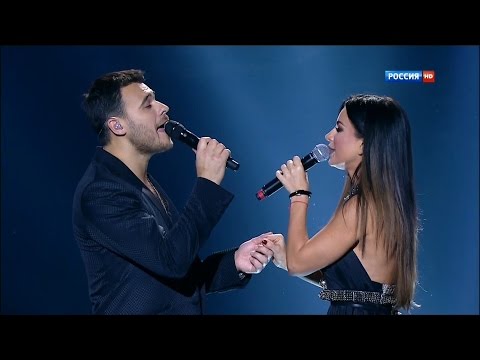 EMIN, Ані Лорак - Зови меня (feat. Ани Лорак) видео (клип)