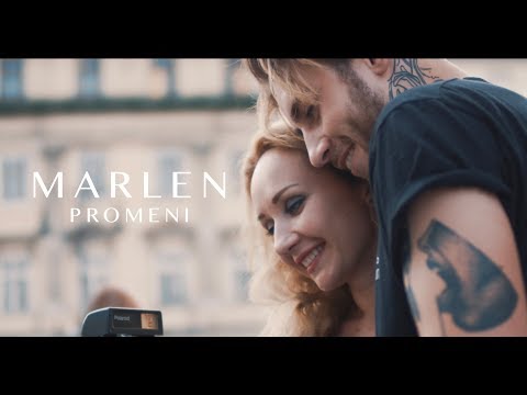 Marlen - Промені видео (клип)