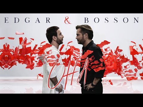 Edgar, Bosson - Она видео (клип)