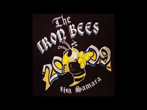 The Iron Bees - Города видео (клип)