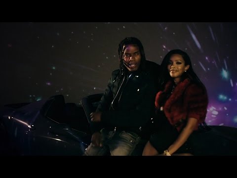 Fetty Wap - Make You Feel Good видео (клип)