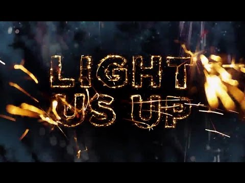 Matrix and Futurebound, Calum Scott - Light Us Up (feat. Calum Scott) [Acoustic] видео (клип)