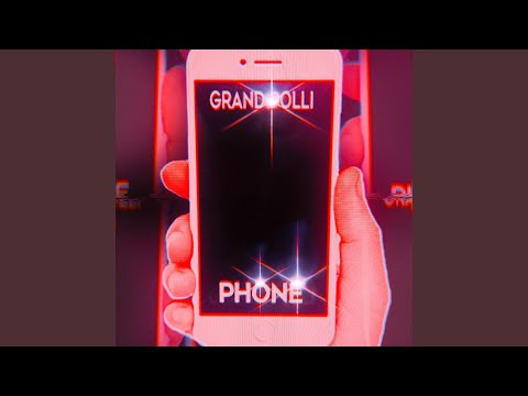 Grand Polli - Телефон видео (клип)