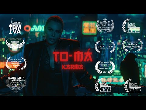 To-ma - Карма видео (клип)