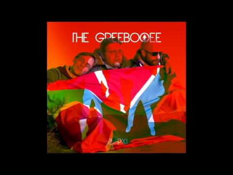 The Greebooee - Вверх! видео (клип)