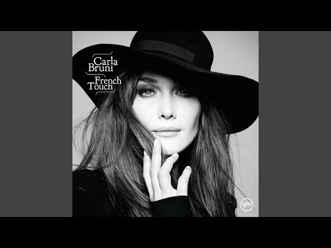 Carla Bruni - The Winner Takes It All видео (клип)