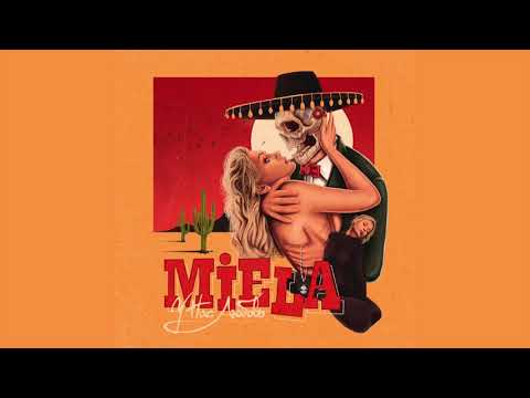 Miela - У нас любовь видео (клип)