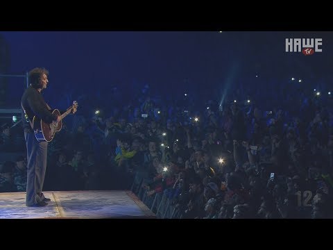 ДДТ - Дождь (Live) видео (клип)