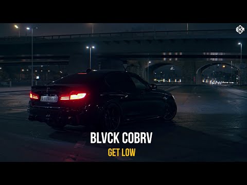 Blvck Chvin - Беззаботный видео (клип)