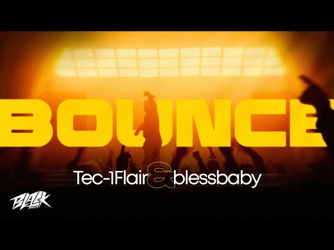 BLESSBABY, Tec-1Flair - Опускайте тросс видео (клип)