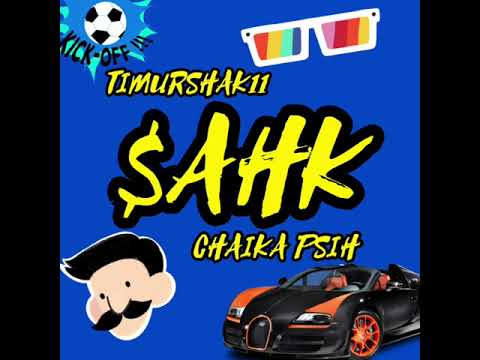 Timurshak11, Chaika PSIH - Банк! видео (клип)