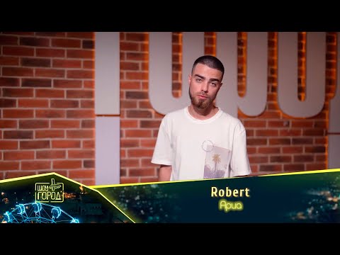 Robert - Ариа видео (клип)