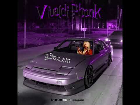 g3ox_em - Vivaldi Phonk видео (клип)