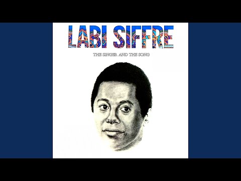 Labi Siffre - Bless the Telephone видео (клип)