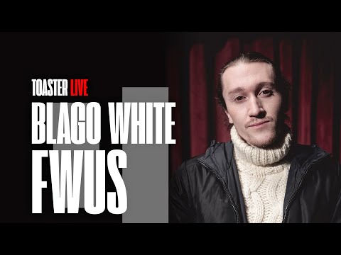 Blago White - FWUS видео (клип)