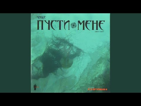 Скрябін - Пусти мене (SYNTH POP Remix) видео (клип)