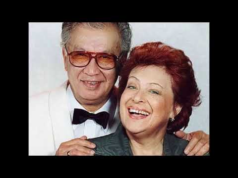 Алла Иошпе & Стахан Рахимов - Неприметная красота видео (клип)