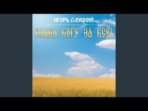 Игорь Слуцкий - Золотая середина видео (клип)