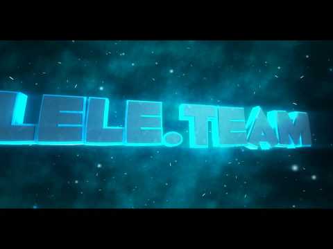 elele - Интро видео (клип)