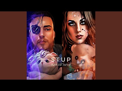 STUP - Кохай мене видео (клип)