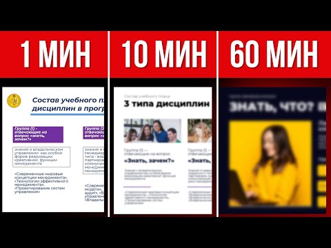 Слайд, Тейн - Минуты видео (клип)