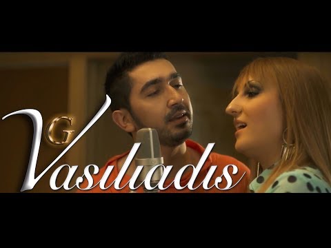 Vasiliadis, Diana - Ангел мой видео (клип)