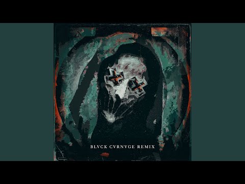 NAGAL - Танцуем во тьме (BLVCK CVRNVGE Remix) видео (клип)