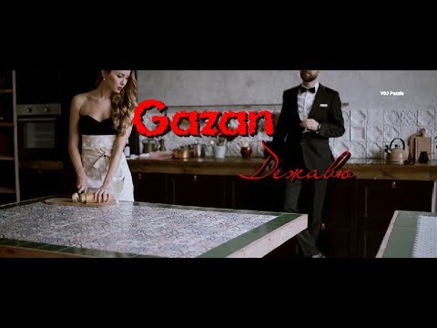 Gazan - Дежавю видео (клип)