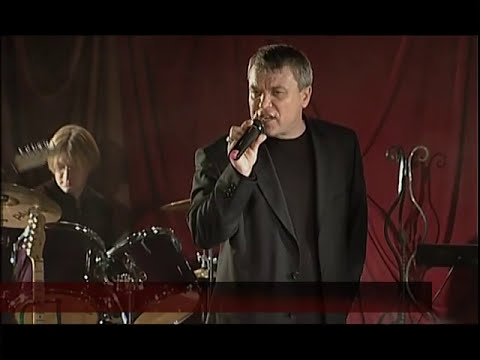 Александр Дюмин - Журавли (Live) видео (клип)