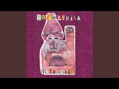 HOFMANNITA - SPRING WALK видео (клип)