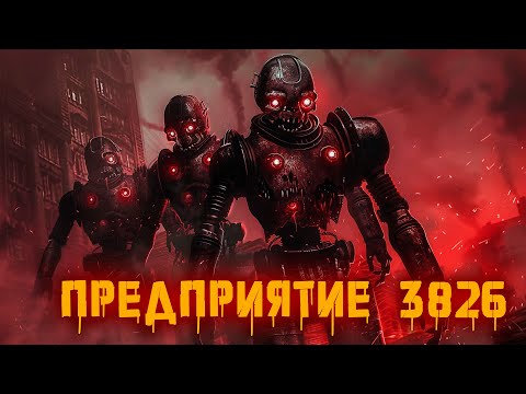 Ravages - ПРЕДПРИЯТИЕ 3826 видео (клип)