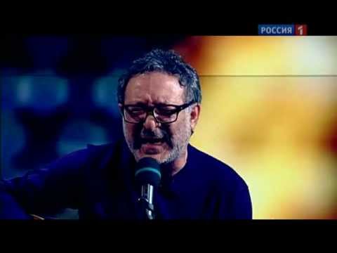 Евгений Маргулис - Последняя видео (клип)