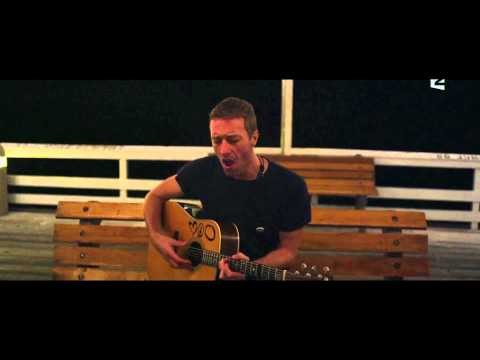 Coldplay - Oceans видео (клип)