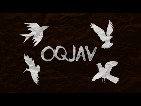 OQJAV - 4 птицы видео (клип)