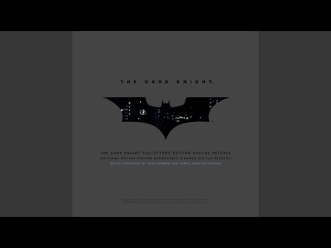 Hans Zimmer, James Newton Howard - I'm Not a Hero видео (клип)