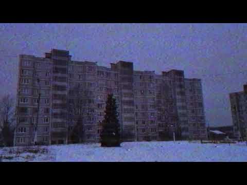 PERMSKY KRAY - Серые Глаза видео (клип)