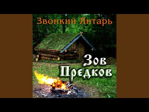 Звонкий Янтарь - Не из саду было видео (клип)