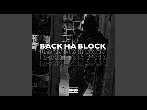 Лыфарь - Back На Block (Original Mix) видео (клип)