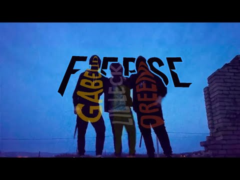 Mouse, Lil Leck, Dreem - ЖАРКИЙ ДЕНЬ видео (клип)