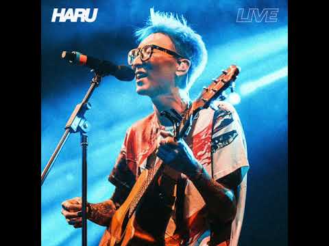 HARU - Шип (Live) видео (клип)