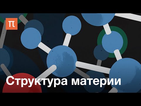 Nan - Материя видео (клип)