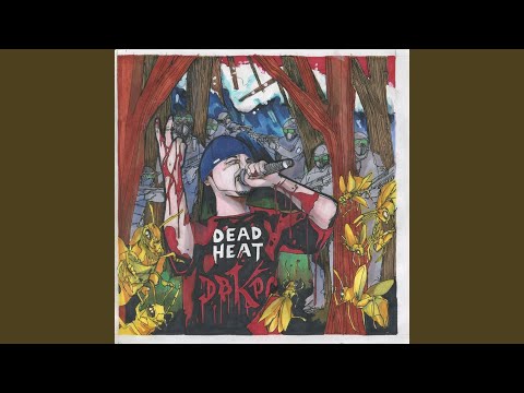 DEADHEAT - Ворк (Intro) видео (клип)