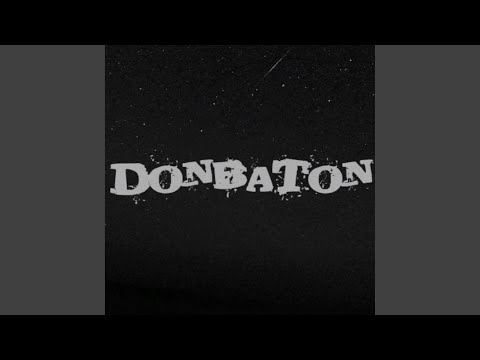 DONBATON - Твои самые красивые фотки видео (клип)