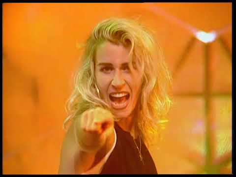 Bananarama - Venus видео (клип)