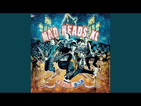 Mad Heads XL - Контакт (Інтро) видео (клип)