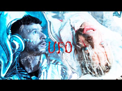 Don Diablo, Элджей - UFO видео (клип)