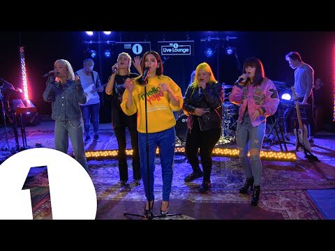 Dua Lipa - IDGAF видео (клип)