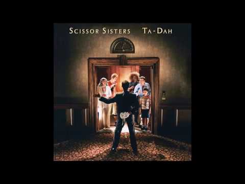 Scissor Sisters - I Don't Feel Like Dancin' видео (клип)