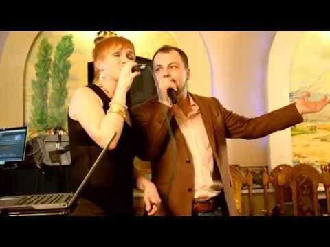 Paul and Nelly Batitsky - Давай оставим все как есть видео (клип)